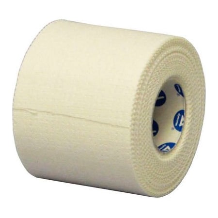 Kemp Usa Porous Tape 2"X 10 YDS, 12 PCS 11-157-2
